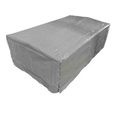 Plane und Spriegel Hochplane grau passend für Variant 150 S1