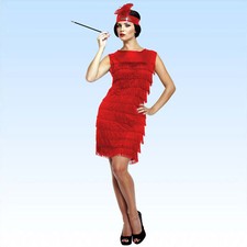 Charleston Kostüm Claire