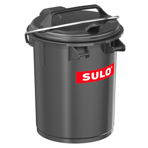 Sulo liter mülltonne - sulo, 35