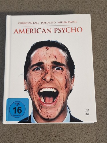 American psycho limited - american,