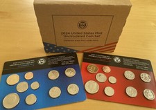 USA: United States Mint