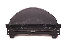 Tachometer original Mercedes