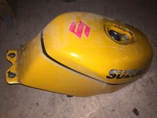 Suzuki RG 80 Gamma Benzintank