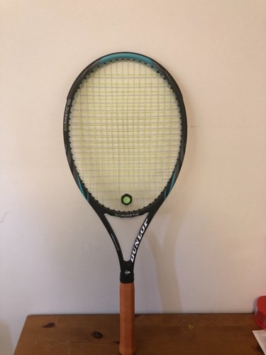 Dunlop biomimetic 100 tennis - dunlop,