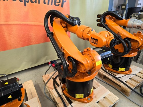 Kuka kr16 speed - kuka, kr16-2-s