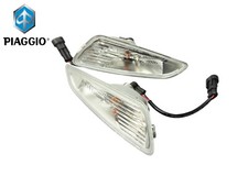 Oem blinker vorne - vorne, links