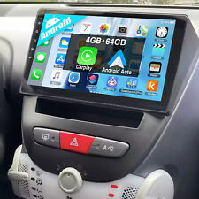 Android 14 4+64G Carplay