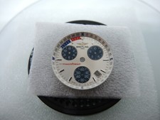 Breitling Trans Ocean Zifferblatt, Chronograph, Transocean, watch dial