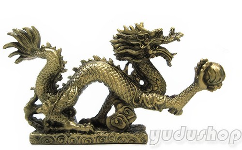 Feng shui drache - drache, –