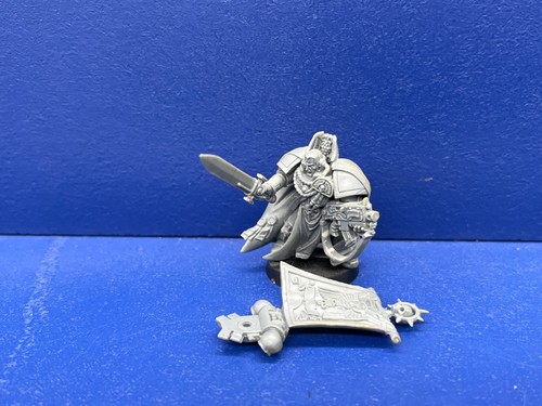 Black reach captain der - captain,