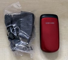Samsung GT-E1150i Rot