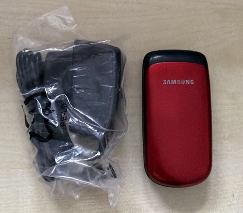 Samsung e1150i rot - gt-e1150i,