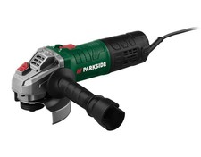 Parkside Winkelschleifer