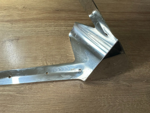 Boot bugbeschlag - if-boot, /