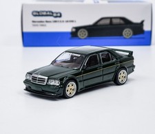 Mercedes-Benz 190 E (W201)