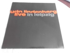 UDO LINDENBERG DDR INTERSHOP