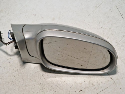 Mercedes benz w168 - a,
