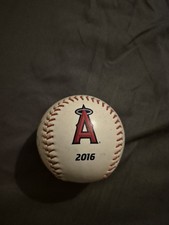 Los Angeles Angels Baseball