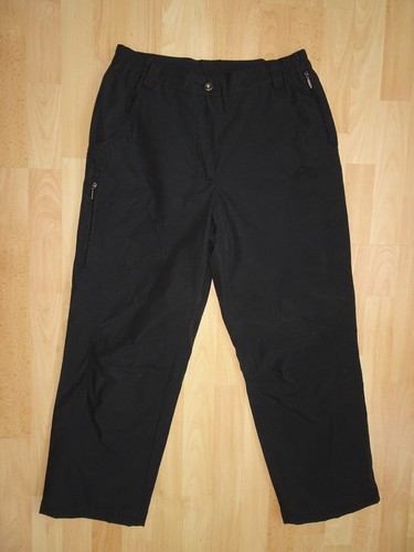 Damen outdoorhose funktions - damen,