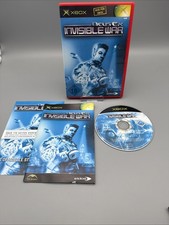 Deus Ex: Invisible War (Microsoft Xbox)