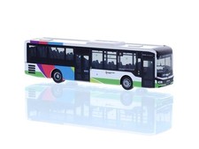 Rietze 74775 - 1/87 MAN