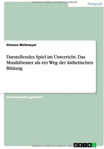 Darstellendes spiel - darstellendes,