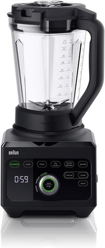 Braun powerblend jb9040bk - 9,