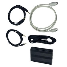 Spezieller Funkanschluss für