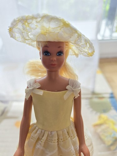 Barbie vintage skipper - barbie,