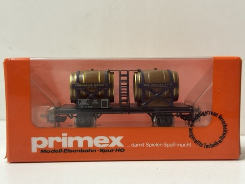 Primex 4546 weinwagen - h0, sncf