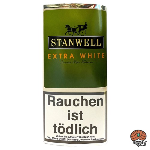Stanwell extra white - stanwell,
