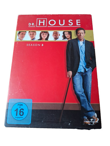 House season 3 - season, /