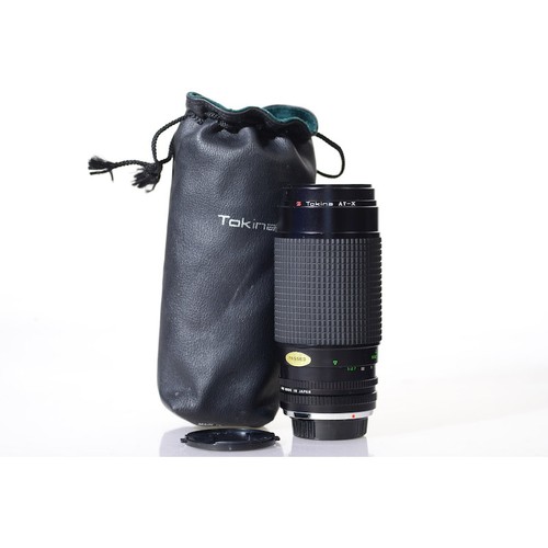 Tokina atx 250mm 5 - tokina, md