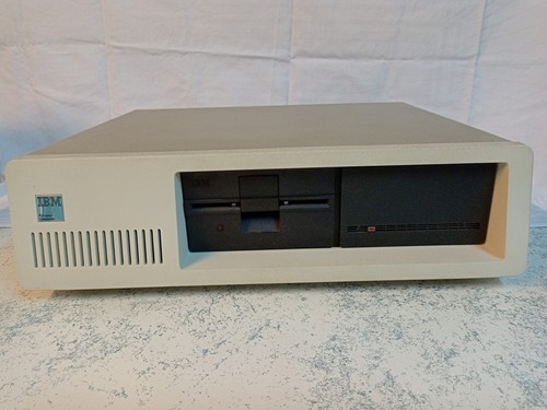 Ibm 5150 personal - ibm,