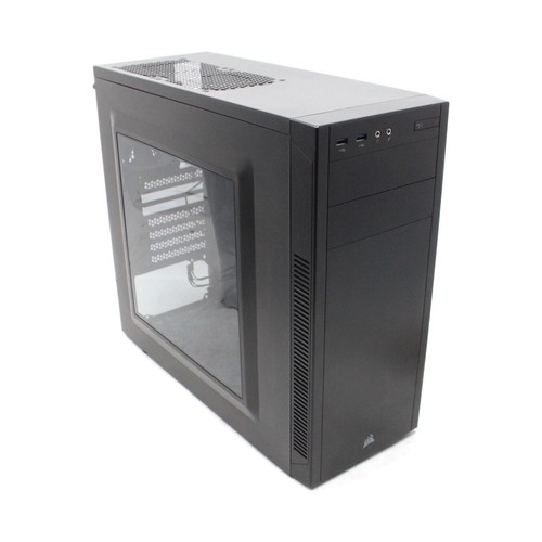Corsair carbide series 100r - carbide,