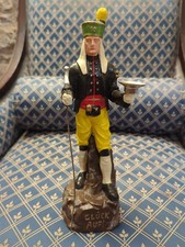 (1) Steiger Bergmann