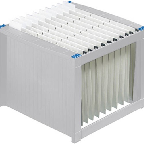 Helit hängemappenbox h6110084 - helit,