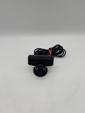 Original Sony PlayStation 3 Eye Cam Move - PS3 Eye Toy USB Kamera Schwarz