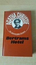 Bertram's Hotel: Ein Fall für Miss Marple - Agatha Christie