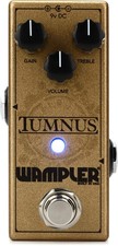 Wampler Tumnus V2 Overdrive