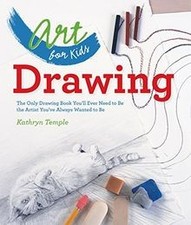 Art for Kids: Drawing: The