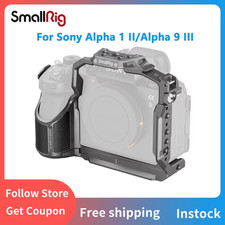 SmallRig Camera Cage For Sony