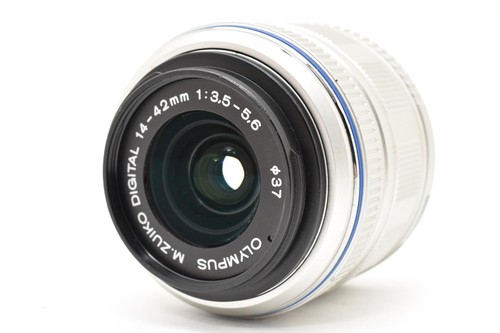 Near mint olympus zuiko - 【near, m.zuiko