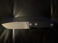 Eickhorn EBS Schanz Neu Messer