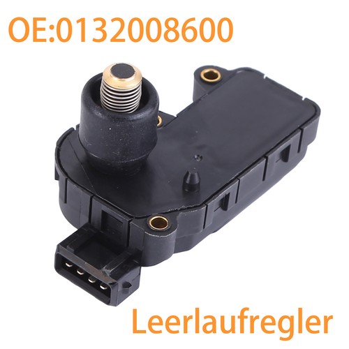 Leerlaufregler 0132008600