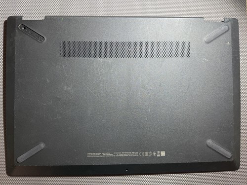 Pavilion x360 dq1131ng - hp,