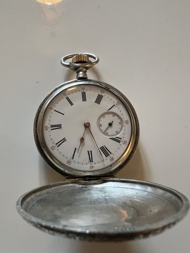 Taschenuhr lecoultre co - &,