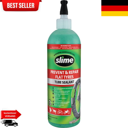 Slime 10026 reifendichtmittel - slime,