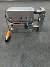 Festo Führungszylinder