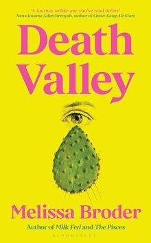 Death valley von - von, broder